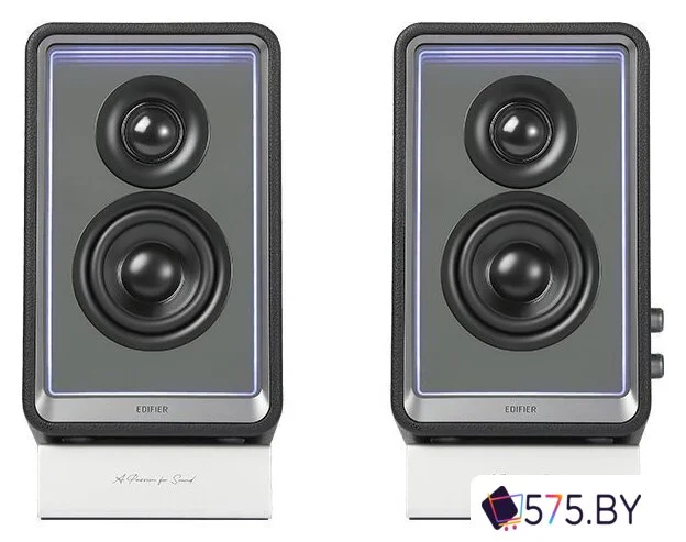 Акустика Edifier QR65 (черный) в магазине 575.by