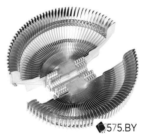 Кулер для процессора ID-Cooling DK-01T [ID-CPU-DK-01T] в магазине 575.by