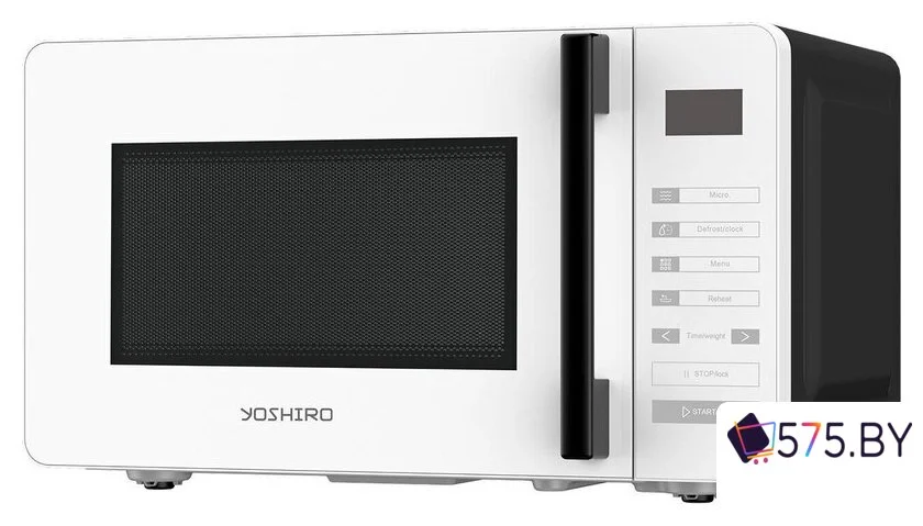 Микроволновая печь Yoshiro YMW-S20L1 в магазине 575.by