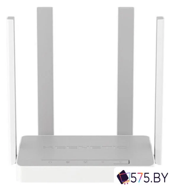 4G Wi-Fi роутер Netcraze Explorer 4G NC-4910 в магазине 575.by