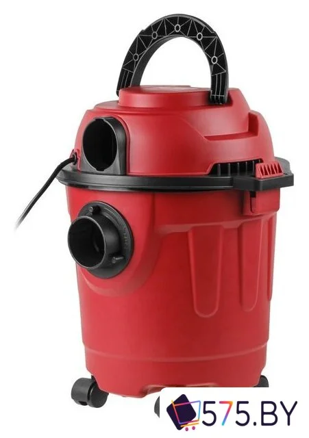 Пылесос Wortex VC 1010 WS в магазине 575.by