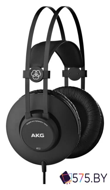 Наушники AKG K52 в магазине 575.by