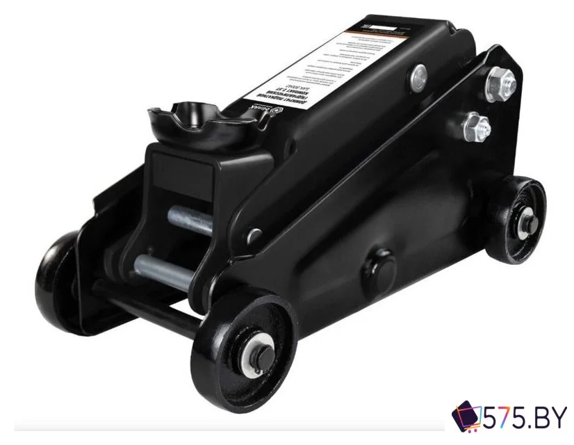Подкатной домкрат БелАК БАК.80042 2.5т в магазине 575.by
