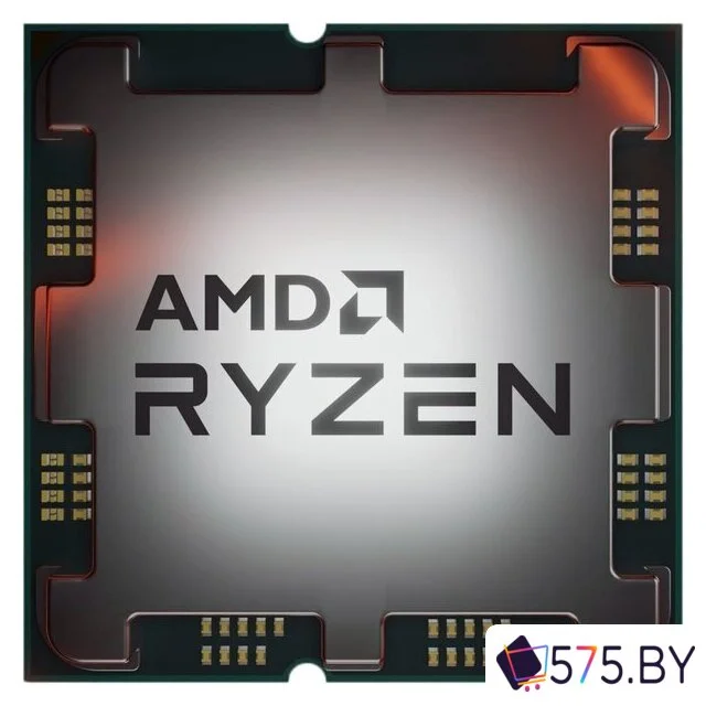 Процессор AMD Ryzen 7 7700X (WOF) в магазине 575.by