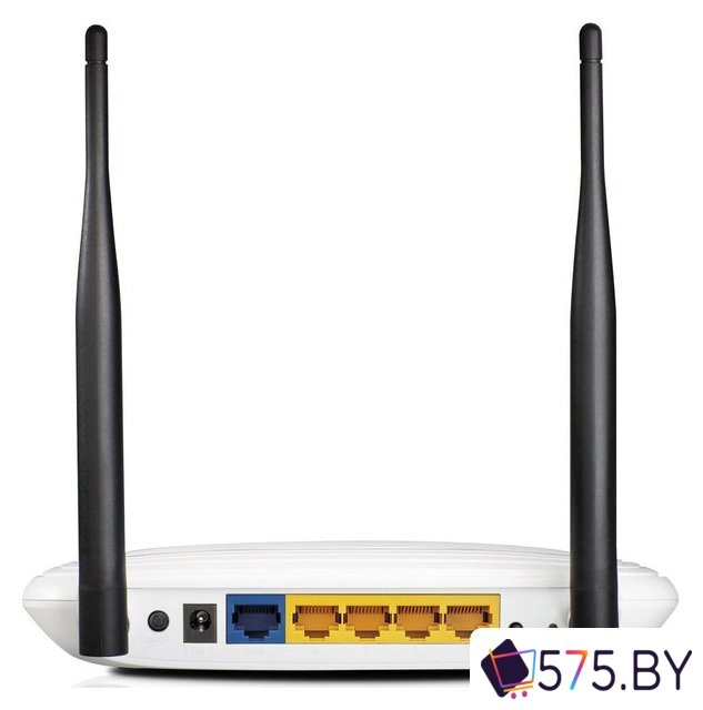 Wi-Fi роутер TP-Link TL-WR841N в магазине 575.by