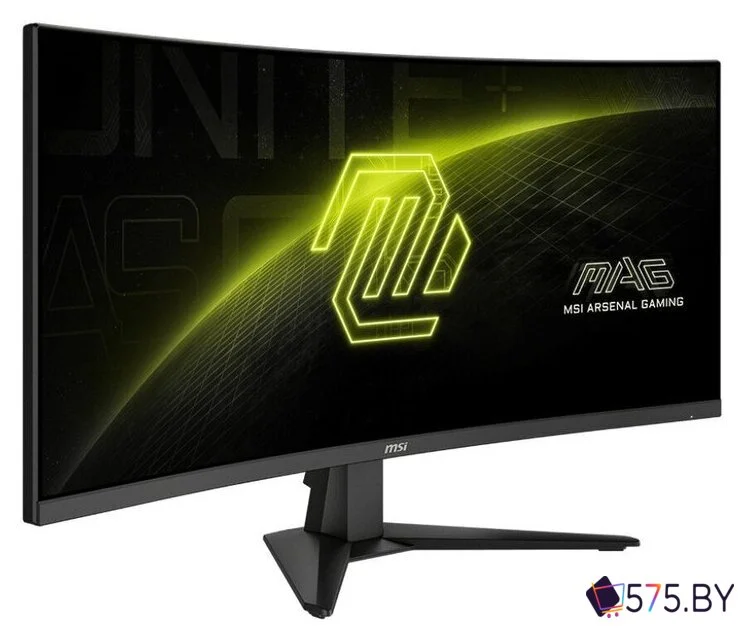 Игровой монитор MSI MAG 346CQ в магазине 575.by