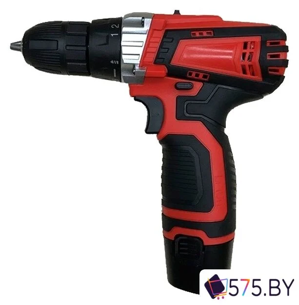 Дрель-шуруповерт Werker CD 1201 Li (с 1-м АКБ) в магазине 575.by