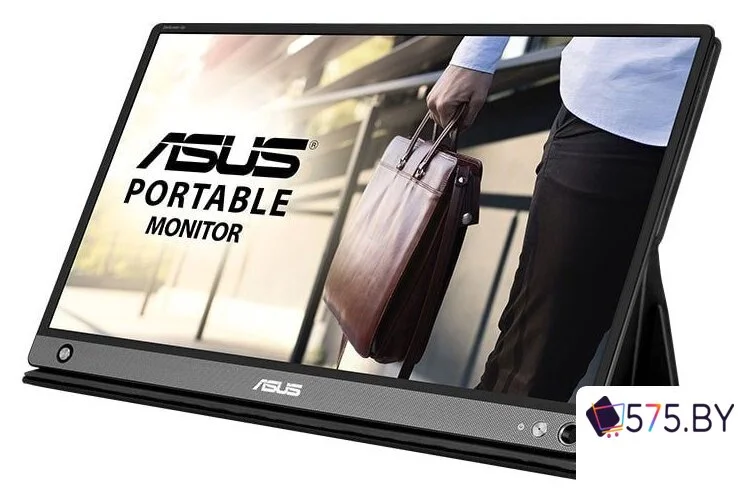 Портативный монитор ASUS ZenScreen MB16AHP в магазине 575.by