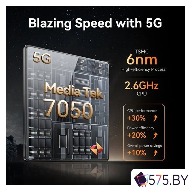 Телефон Cubot KingKong X 16GB/256GB (черный) в магазине 575.by