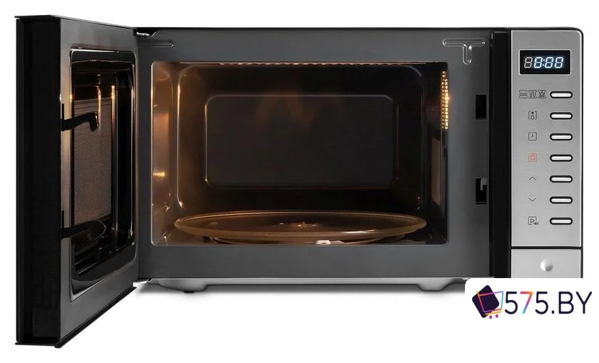 Микроволновая печь Rondell RDE‑MW203 в магазине 575.by