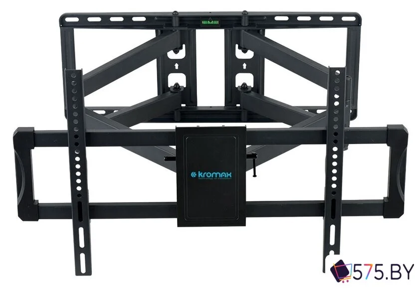 Кронштейн для телевизора Kromax ATLANTIS-70 (черный) в магазине 575.by
