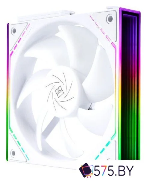 Комплект вентиляторов для корпуса Thermalright TL-M12QW X3 (белый) в магазине 575.by