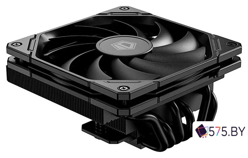 Кулер для процессора ID-Cooling IS-67-XT в магазине 575.by