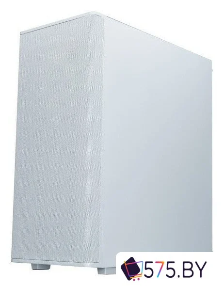Корпус XASTRA A300 4ARGB (белый) в магазине 575.by