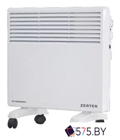 Конвектор Zerten ZL-10 в магазине 575.by