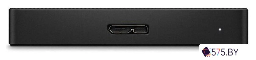 Внешний накопитель Seagate Expansion STKM2000400 2TB в магазине 575.by