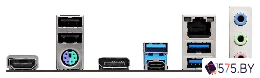 Материнская плата ASRock B760M PG Lightning/D4 в магазине 575.by