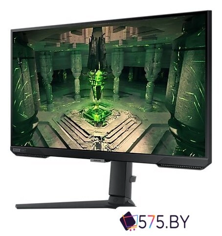 Игровой монитор Samsung Odyssey G4 LS27BG400EIXCI в магазине 575.by