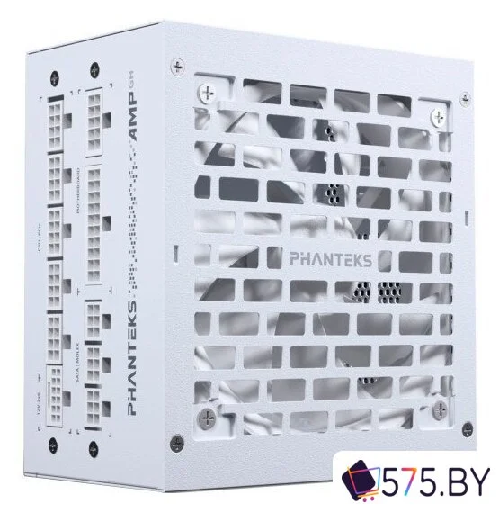Блок питания Phanteks AMP GH 850W PH-P850GH_WT01 в магазине 575.by