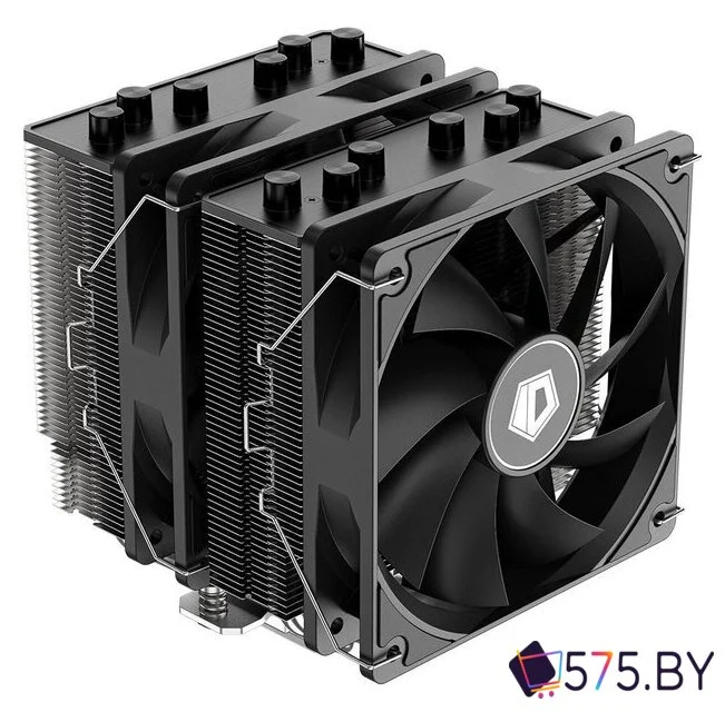 Кулер для процессора ID-Cooling SE-206-XT в магазине 575.by