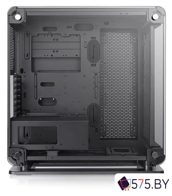 Корпус Thermaltake Core P6 Tempered Glass CA-1V2-00M1WN-00 в магазине 575.by
