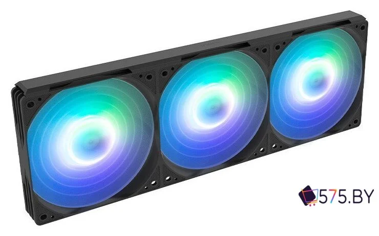 Система жидкостного охлаждения для процессора Zalman Alpha2 SE A36 (черный) в магазине 575.by