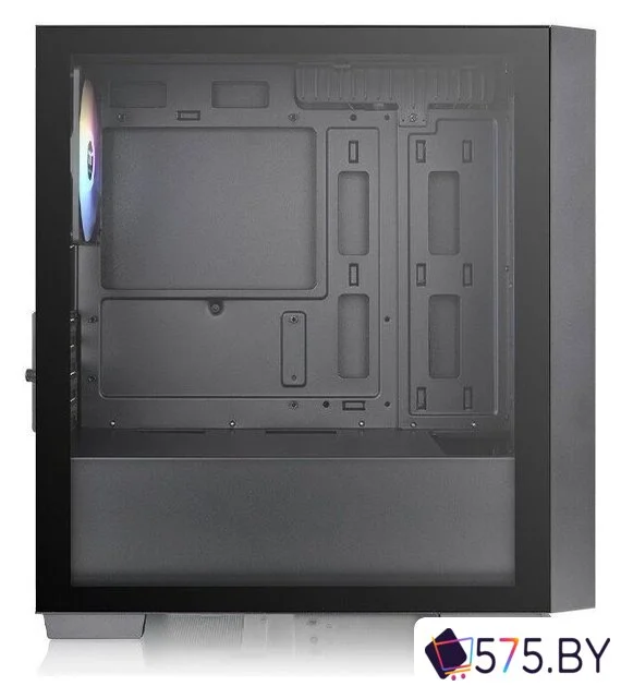Корпус Thermaltake Versa H16 TG ARGB CA-1Y8-00S1WN-02 в магазине 575.by
