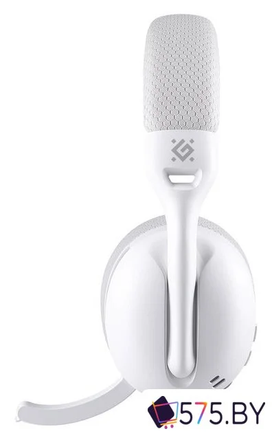 Наушники Defender Triple (белый) в магазине 575.by