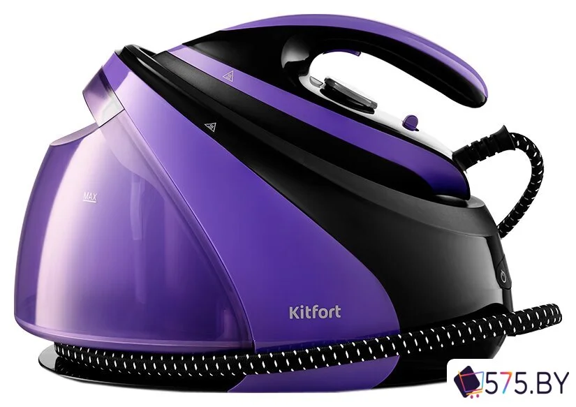 Утюг Kitfort KT-980 в магазине 575.by