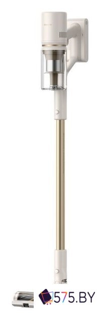 Пылесос Dreame U20 (международная версия, белый) в магазине 575.by