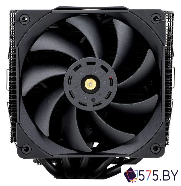 Кулер для процессора Thermalright Frost Commander 140 Black в магазине 575.by