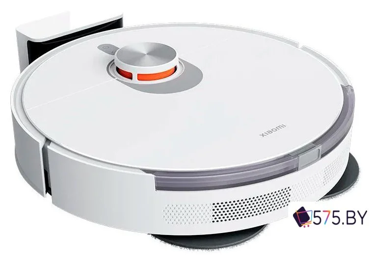 Робот-пылесос Xiaomi Robot Vacuum S20+ B108GL (международная версия, белый) в магазине 575.by