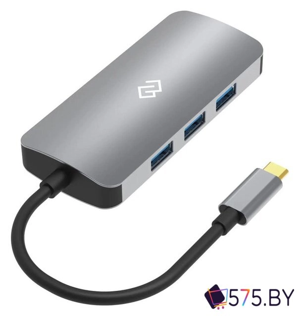 Док-станция Digma DS-502 в магазине 575.by