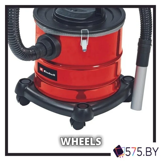Пылесос Einhell TC-AV 1720 DW в магазине 575.by
