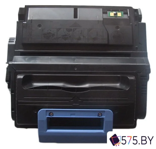 Картридж HP 45A (Q5945A) в магазине 575.by
