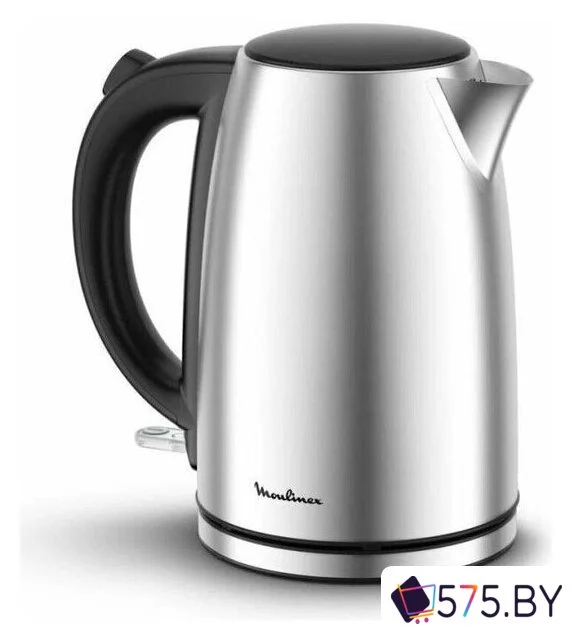 Электрический чайник Moulinex BY3R0DF0 в магазине 575.by