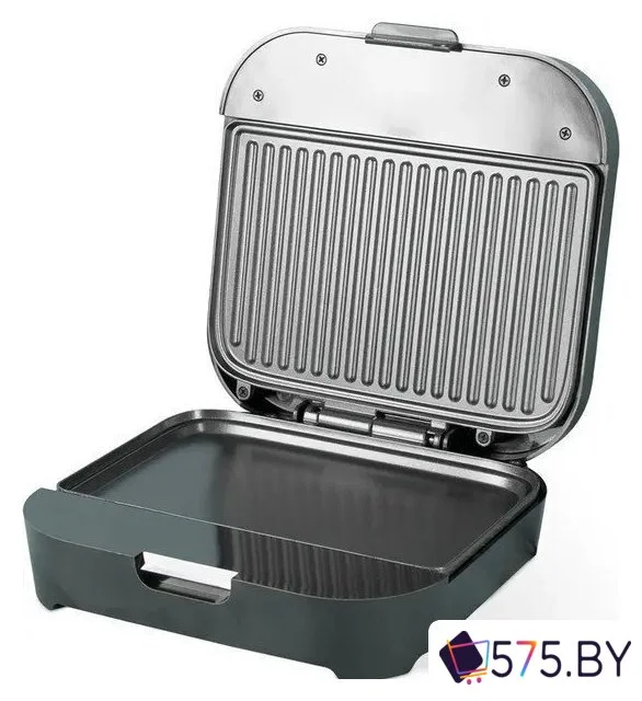 Сэндвичница Atlanta ATH-1079 (черный) в магазине 575.by