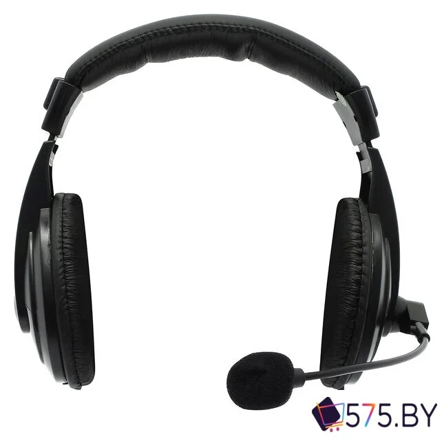 Наушники Defender Gryphon 750 (черный) в магазине 575.by