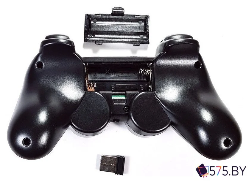 Геймпад Dialog GP-A12RF в магазине 575.by