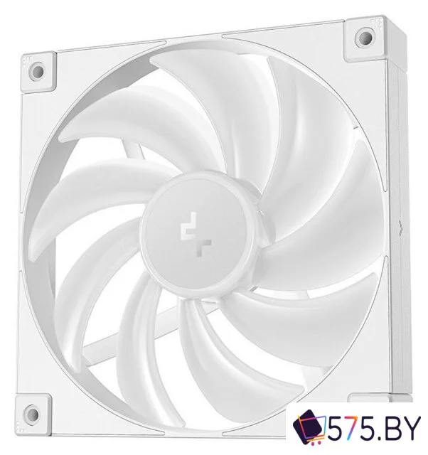 Вентилятор для корпуса DeepCool FD14 ARGB R-FD14-WHAPN1-G в магазине 575.by