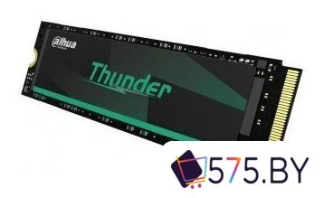 SSD Dahua C970 Plus Lite 2TB DHI-SSD-C970RVN2TB в магазине 575.by