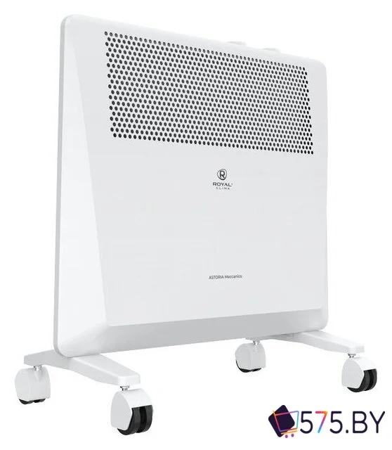 Конвектор Royal Clima Astoria Meccanico REC-AT2000M в магазине 575.by