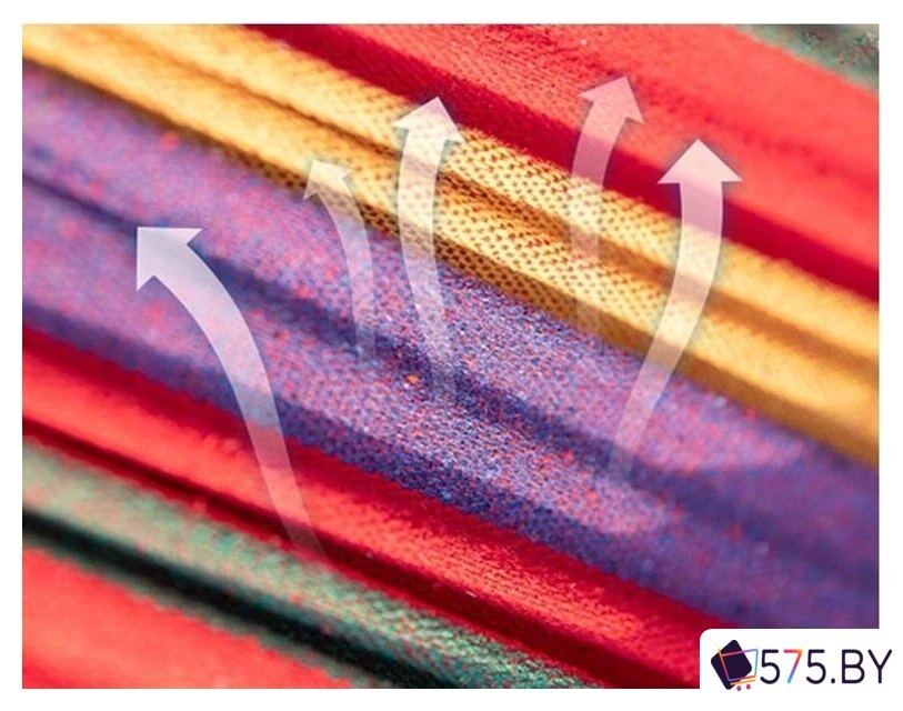 Дачный гамак Ecos Ham-81 101181 в магазине 575.by