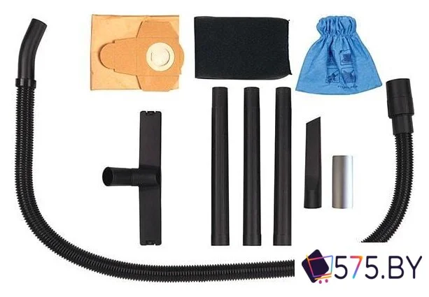 Пылесос Einhell TC-VC 1815 в магазине 575.by