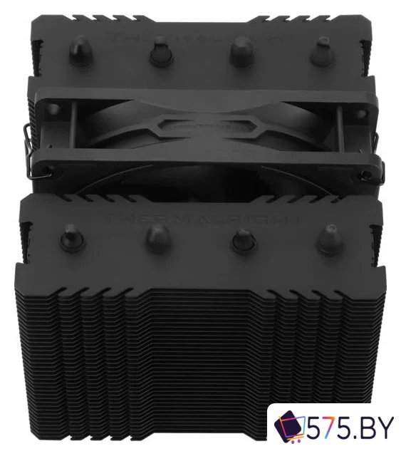 Кулер для процессора Thermalright Peerless Assassin 90 SE (черный) в магазине 575.by