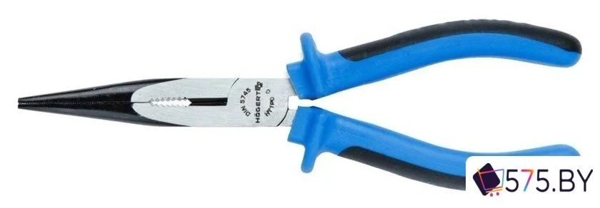 Набор пассатижей Hoegert Technik HT7G130 (4 предмета) в магазине 575.by