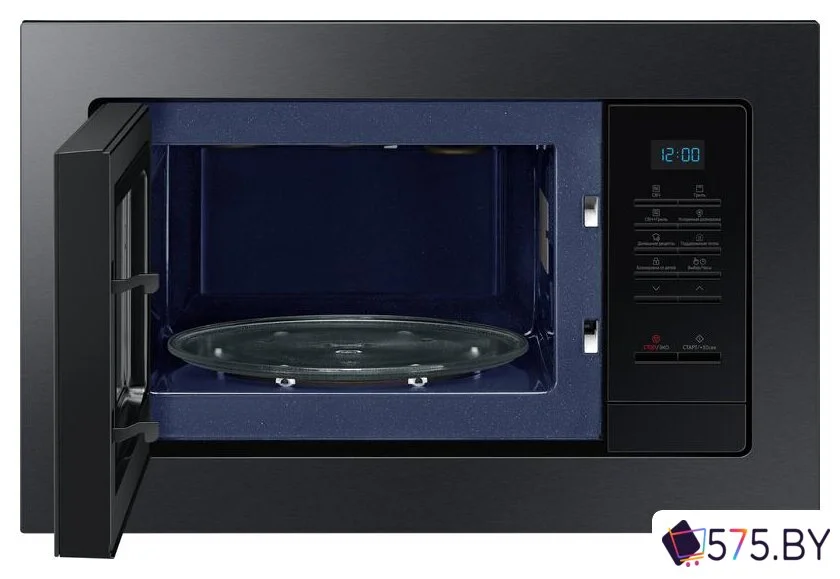 Микроволновая печь Samsung MG23A7013AA/BW в магазине 575.by