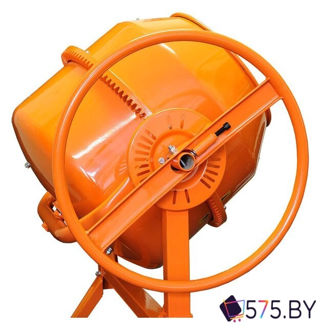 Бетономешалка Skiper CM-150 в магазине 575.by