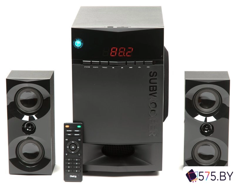 Акустика Dialog AP-230 в магазине 575.by