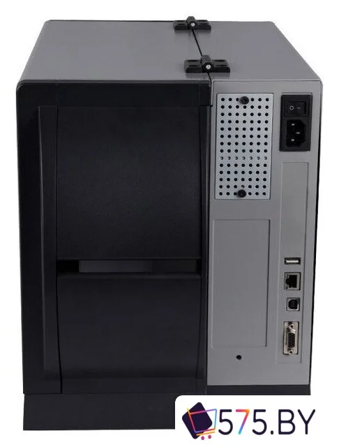 Принтер этикеток iDPRT iX4L 100700101 в магазине 575.by